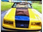Thumbnail Photo 17 for 1983 Ford Mustang